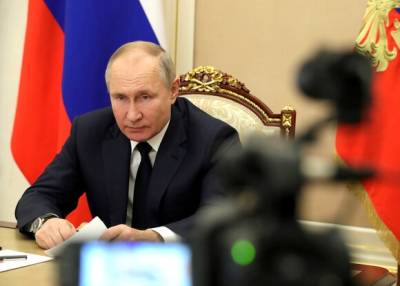 Владимир Путин - Стало известно, какие вопросы присылают россияне к прямой линии с Владимиром Путиным - yur-gazeta.ru