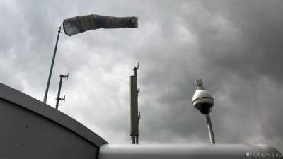 Евгений Тишковец - К Москве приближается «атмосферный монстр» - newdaynews.ru - Москва