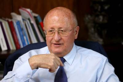 Виталий Зверев - Гинцбург: Ревакцинироваться можно «Спутником V» и «Спутником Лайт» - eadaily.com