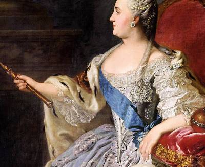 Андрей Воробьев - Екатерина II - Екатерина II встала в очередь за «Спутником» - vesti.uz - Узбекистан - Московская обл.