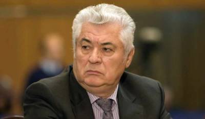 Воронин: в молдавских кабинетах сидят и управляют румынские чиновники - news-front.info - Молдавия - Румыния