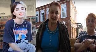 Споры об одежде разгорелись в Северной Осетии вслед за Чечней и Дагестаном - kavkaz-uzel.eu - респ. Дагестан - респ. Чечня - респ. Алания - Владикавказ