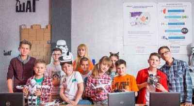 В Чебоксарах учат детей правильному старту в IT - pg21.ru - Чебоксары