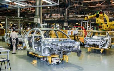 Николя Мор - АВТОВАЗ может поднять цены из-за подорожания стали - zr.ru