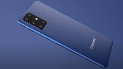 Samsung показала бюджетный смартфон Galaxy m32 с аккумулятором на 6000 МаЧ - newinform.com - Москва