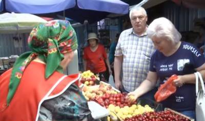 Цены падать и не думают: в Украине рекордно подорожал популярный сезонный фрукт - ukrainianwall.com - Черкасская обл.