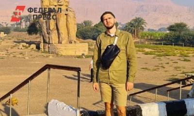 Известный видеоблогер Руслан Усачев собрался уезжать из России - fedpress.ru - Москва