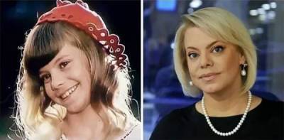 Яна Поплавская - Красная шапочка не подвела - она пошла против тусовки - skuke.net - Интересно