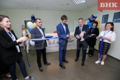 В Сыктывкаре открылся первый офис агентства недвижимости «МОНОЛИТ ИСТЕЙТ» - bnkomi.ru - Москва - респ. Коми - Нижний Новгород - Волгоград - Чебоксары - Сыктывкар - окр.Сзфо