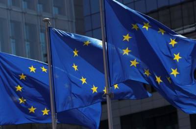 ЕС официально ввел четвертый пакет санкций против Беларуси: кто в списке - unn.com.ua - Киев
