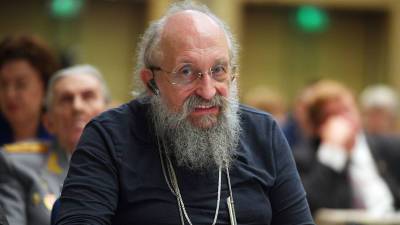 Анатолий Вассерман - Вассерман объяснил выдвижение в Госдуму без партии боязнью провала - gazeta.ru