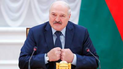 Дмитрий Лукашенко - Под санкции ЕС попали члены семьи Лукашенко - gazeta.ru