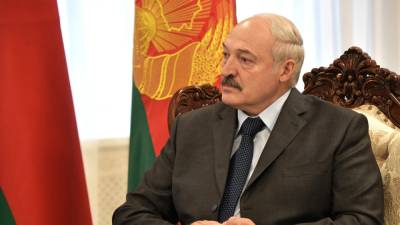 Дмитрий Лукашенко - Брюссель ввел санкции против сына и невестки Лукашенко - newinform.com - Брюссель