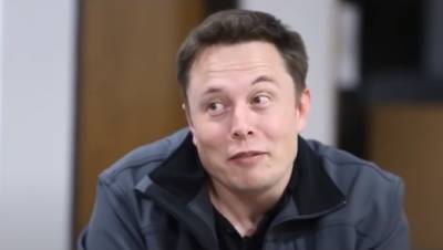 Илон Маск - Илон Маск - Основатель компаний SpaceX и Tesla Илон Маск продает свой последний особняк - ukrainianwall.com