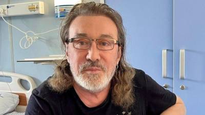 Владимир Кузьмин - Александр Кузьмин - «Все у него хорошо» — жена брата Кузьмина о потере общения со звездным родственником - 5-tv.ru - Россия