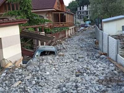 Борис Бабин - Экс-представитель президента в Крыму Бабин рассказал, как оккупанты устроили катастрофу в Ялте - gordonua.com - Крым