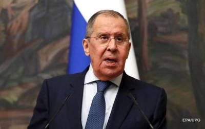 Сергей Лавров - Кремль ответил Турции на «втягивание» Украины в НАТО - real-vin.com - Москва - Турция - Анкара