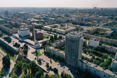 Власти Волгограда помогают решить вопрос с проблемными МКД - volg.mk.ru - Волгоград