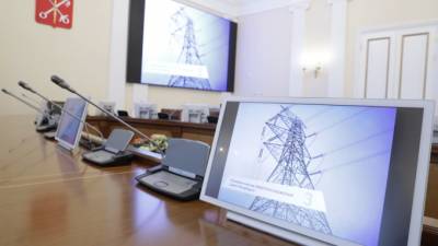 В 2020 году в Петербурге построили и отремонтировали около 1500 километров инженерных сетей - piter.tv - Санкт-Петербург - Строительство