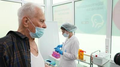 Вениамин Кондратьев - На Кубани ввели обязательную вакцинацию от коронавируса - iz.ru - Краснодарский край - Мурманская обл.