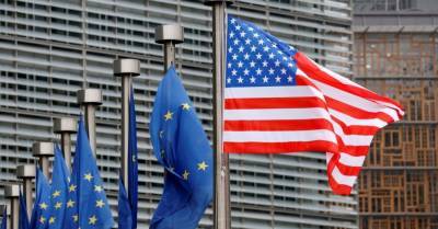Евросоюз и США ввели новые санкции против Беларуси. Кто под них попадет? - rus.delfi.lv - Латвия