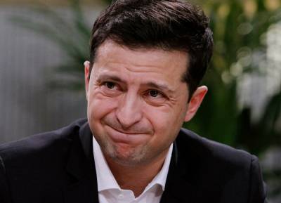 Сергей Гайдай - «Ума не хватит»: Зеленскому не по зубам уничтожение украинского... - politnavigator.net - Россия - Украина