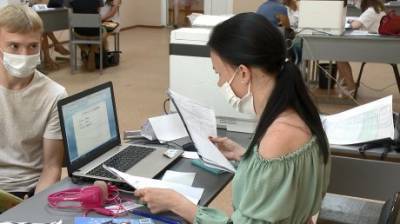 У пензенских абитуриентов будет лишь одна попытка поступить - penzainform.ru