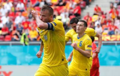 Украина - Австрия 0:1. Онлайн-трансляция Евро-2020 - korrespondent.net - Австрия - Украина - Македония - Голландия - г. Бухарест
