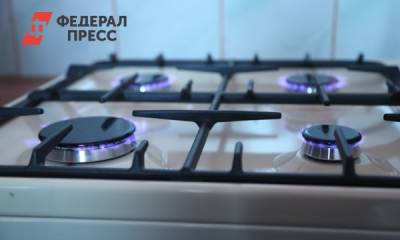 Виктория Абрамченко - Эксперт о газификации Красноярского края: «Сдвинуть с мертвой точки» - fedpress.ru - Красноярский край - Красноярск - респ.Бурятия