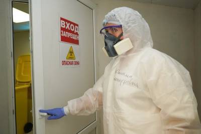 Число пневмоний по КТ выросло в Воронежской области вдвое, отмечается рост тяжёлых форм коронавируса - gorcom36.ru - Воронеж - Воронежская обл.