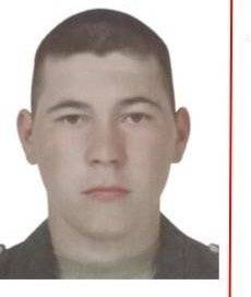 19-летний военнослужащий пропал в Нижегородской области - vgoroden.ru - Дзержинск - Нижегородская обл. - район Володарский
