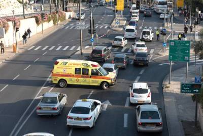 Двое несовершеннолетних погибли в ДТП за один день - news.israelinfo.co.il - Восточный Иерусалим