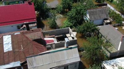 Вадим Кстенин - В Воронеже жильцы затопленных из-за аварии домов могут получить единовременную выплату - vestivrn.ru - Воронеж