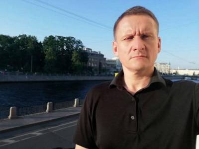 Юлия Ауг - Вопрос: «Почему российское государство подкармливает людей, которые его не уважают?» - eadaily.com - Minsk
