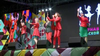В Пензе готовятся к традиционному музыкальному фестивалю КВН - penzainform.ru - Нижний Новгород - Самара - Пензенская обл. - Пенза