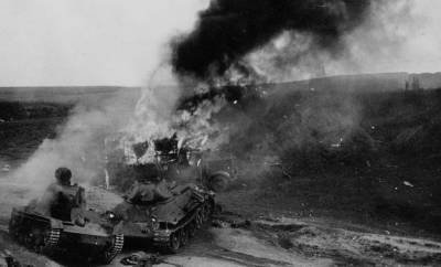 Воспоминания ветерана 153-й стрелковой дивизии 2-ого Белорусского фронта: о наступательных боях, автоматных очередях, медсанбате и фронтовых госпиталях - grodnonews.by - Минск