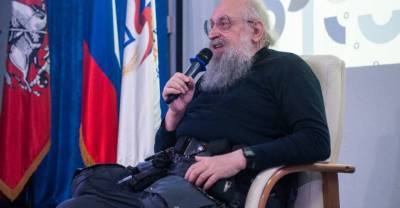 Анатолий Вассерман - Вассерман рассказал Лайфу, над чем будет работать, если станет депутатом - reendex.ru