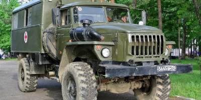 ВСУ безнаказанно убивают защитников Донбасса – впервые обстрелян... - politnavigator.net - Россия - Украина - ДНР - Донбасс