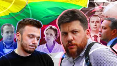 Сергей Марков - Леонид Волков - Марков перечислил русофобские страны, с которыми может работать команда Навального - newinform.com - Грузия