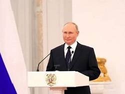 Владимир Путин - Выбор людей: Путин оценил работу Госдумы VII и дал наставления кандидатам в депутаты - newsland.com