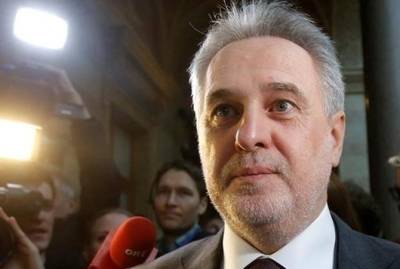 Дмитрий Фирташ - Адвокат Дмитрия Фирташа заявил, что бизнесмен категорически отрицает обвинения СНБО - kp.ua