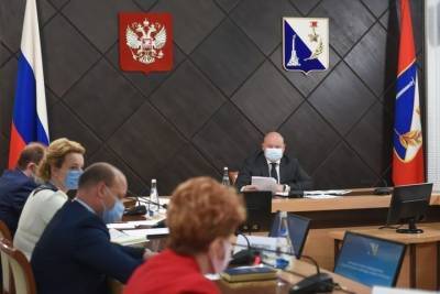 100 штрафов в день: в Севастополе ужесточают covid-ограничения - crimea.mk.ru - Севастополь