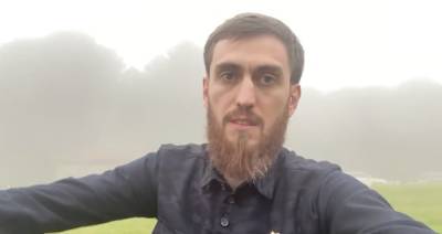 Рамзан Кадыров - Ахмат-Хаджи Кадыров - Директор чеченского гостелевидения пообещал убивать критиков и врагов Кадырова - znak.com - респ. Чечня