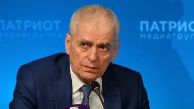 Дмитрий Кулеба - Онищенко предостерег россиян от поездок в Турцию - inforeactor.ru - Киев - Турция