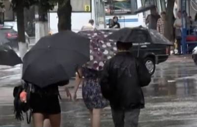 +32, асфальт будет плавиться под ногами: прогноз погоды на 22 июня, в какие регионы циклон принесет дожди - ukrainianwall.com - Луцк