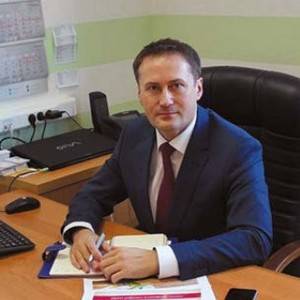 ВЛАСЕНКО: «Производство должно быть осознанным» - produkt.by