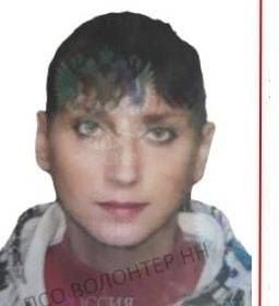 Женщина пропала без вести в Балахнинском районе - vgoroden.ru - Нижегородская обл.