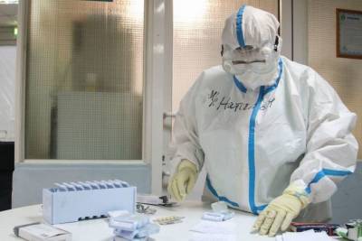 Мария Ван-Керкхове - ВОЗ рассказала об эффективности вакцин против тяжелых форм COVID-19 - mk.ru