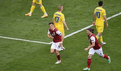 Андрей Шевченко - Украина пропускала во всех девяти матчах на чемпионатах Европы - sportarena.com - Австрия - Украина - Англия - Швеция - Македония - Голландия - Ирландия