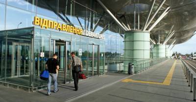 В "Борисполе" десятки пассажиров опоздали на рейс в Турцию, экс-звезда "Орел и решка" обвинила МАУ в халатности - focus.ua - Турция - Стамбул - Борисполь
